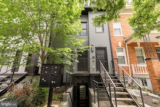 2615 University Place NW Unit 1, Washington, DC 20009