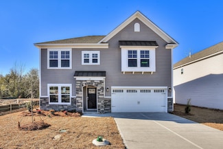 249 Red Haven Ct, Augusta, GA 30906