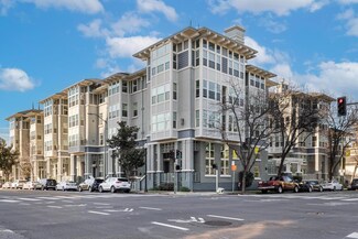 655 12th St Unit 205, Oakland, CA 94607