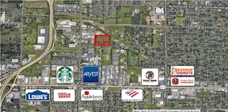10 Acres McRay Ave, Springdale, AR 72726