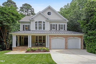 118 Killingsworth Dr, Cary, NC 27518