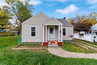 41 Stuart St, Dalton, OH 44618