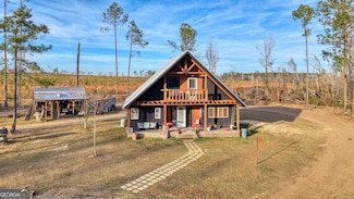 334 Hidden Hammock, Vidalia, GA 30474