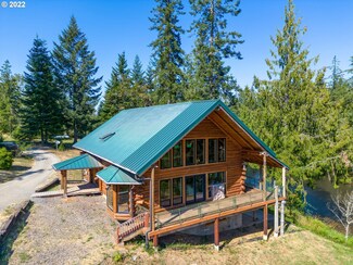 38342 S Sawtell Rd, Molalla, OR 97038