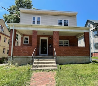 223 S Whitney St, Hartford, CT 06105