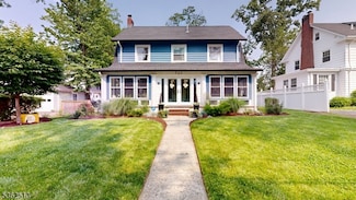 743 Haxtun Ave, City of Orange, NJ 07050