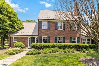 16 Normandy Blvd E, Morristown, NJ 07960