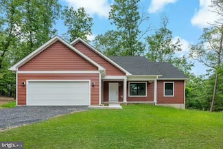 183 Silage Ln, Berkeley Springs, WV 25411