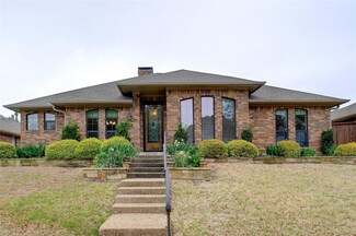 1502 Sunnyslope Dr, Carrollton, TX 75007