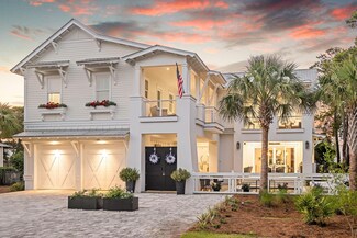 135 Buddy St, Santa Rosa Beach, FL 32459