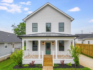 1137 Pierce Ave, Chattanooga, TN 37403