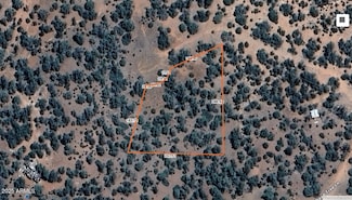 42XXX Dead Tree Ln Unit 55, Seligman, AZ 86337