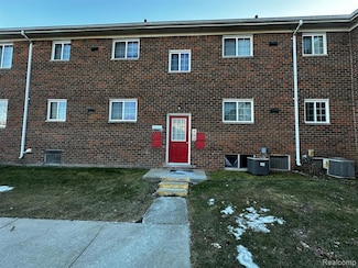 25316 Shiawassee Cir Unit 103, Southfield, MI 48033