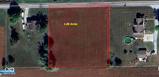 0 W 400 S, Kempton, IN 46049