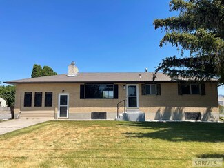4942 Hawthorne Rd, Pocatello, ID 83202