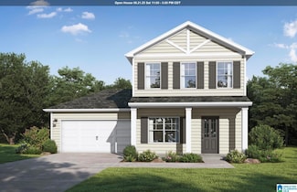 5626 Old Acton Rd, Moody, AL 35004