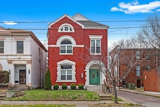 1012 S Floyd St, Louisville, KY 40203