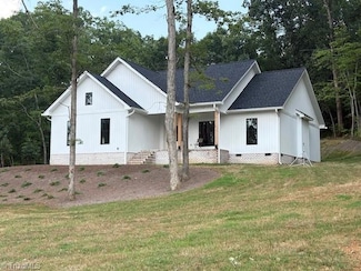 115 Mountain Laurel Trail, Eden, NC 27288