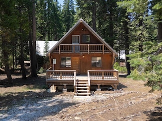2465 Evergreen Ct, Strawberry Valley, CA 95981