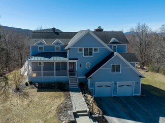 20 Windy Ridge, Chittenden, VT 05737