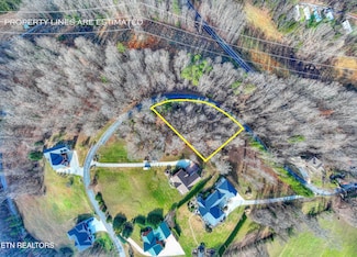 Lot 77 Shiloh Springs Rd, Rutledge, TN 37861