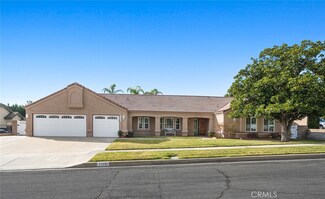 2155 Somerset Way, Upland, CA 91784