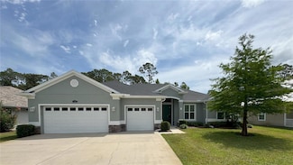 106 Bren Mar Ln, Palm Coast, FL 32137