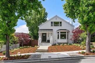 1224 Edgehill Dr, Burlingame, CA 94010