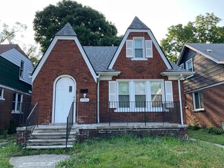15346 Littlefield St, Detroit, MI 48227