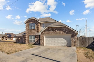 2200 Medford Ct, Odessa, TX 79762