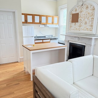 84 Ellery St Unit 3, Cambridge, MA 02138