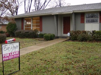 3407 Timberview Rd, Dallas, TX 75229