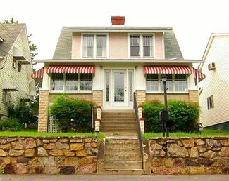 1412 Bryant St, Clifton Forge, VA 24422