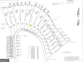 13 Old Clarkesville Mill Rd, Clarkesville, GA 30523