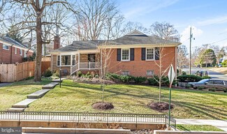 6880 Oregon Ave NW, Washington, DC 20015