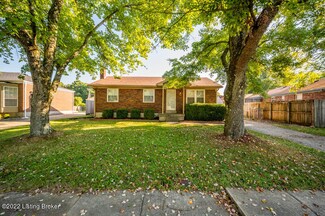 403 Ecchappe Ln, Fairdale, KY 40118