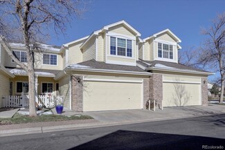 8523 S Lewis Way, Littleton, CO 80127