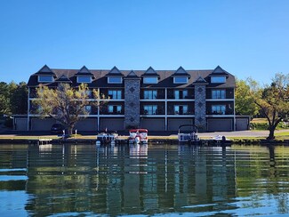8596 Lakeview Dr Unit C, Minocqua, WI 54548