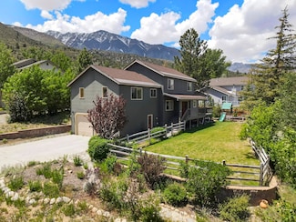 66 Lake Manor Place Unit 4, Mammoth Lakes, CA 93546