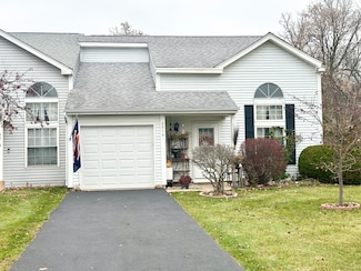 3316 Greenwich Ln Unit 1, Island Lake, IL 60042