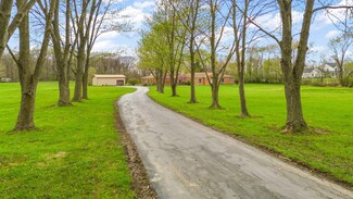 1112 N 575 E, Westville, IN 46391