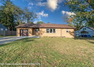 1017 N Waverly Rd, Lansing, MI 48917