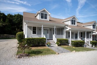 1346 Main Rd Unit K, Westport, MA 02790