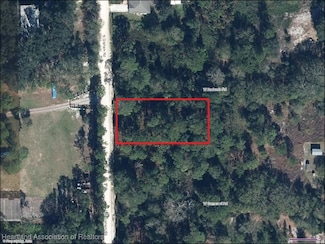 3021 W Redondo Rd, Avon Park, FL 33825
