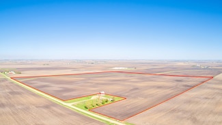 430th Avenue, Gruver, IA 51334