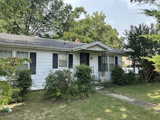 317 Caruthers Ave, Hohenwald, TN 38462