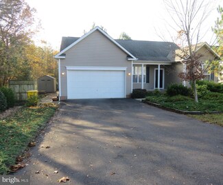 1208 Trice Meadows Cir, Denton, MD 21629
