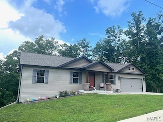 263 Leimer Ln, Jackson, MO 63755
