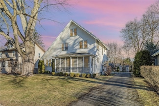 116 Northumberland Rd, Rochester, NY 14618