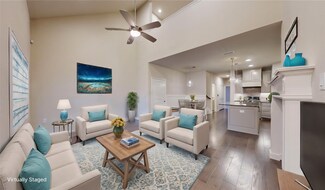 1051 Copper Canyon Dr, Prosper, TX 75078